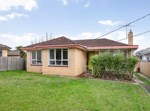 2 Morrie Crescent, Blackburn North, Vic 3130