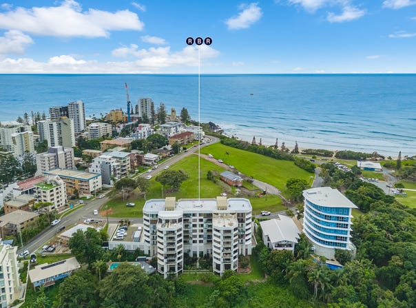 2E/3-9 Eden Street, Tweed Heads, NSW 2485
