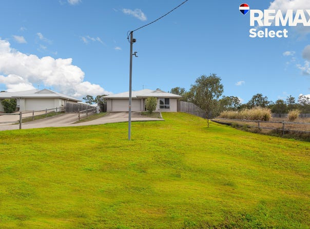 61 Suttor Street, Nebo, Qld 4742