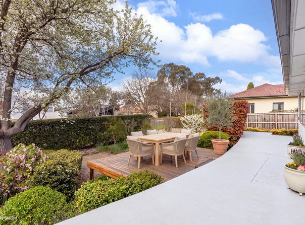 2/22 Hodgkinson Street, Griffith, ACT 2603