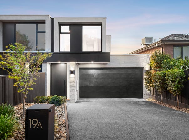 19A William Street, Bulleen, Vic 3105