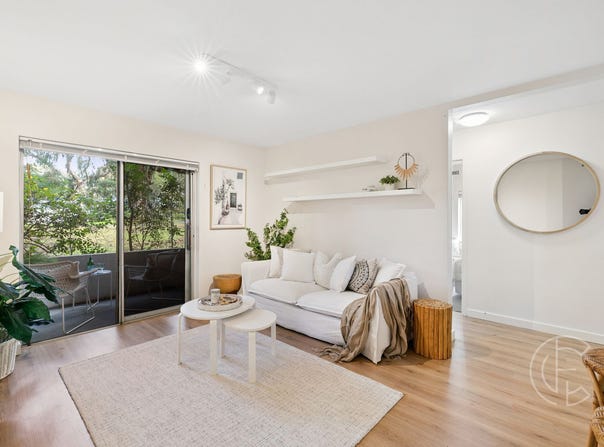 3/420 Barker Road, Subiaco, WA 6008