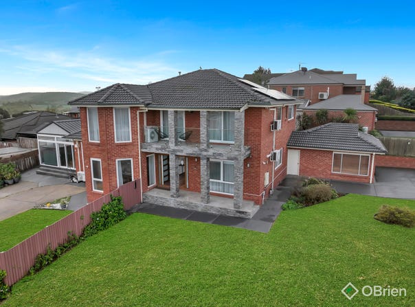 7 Eddie Barron Terrace, Pakenham, Vic 3810
