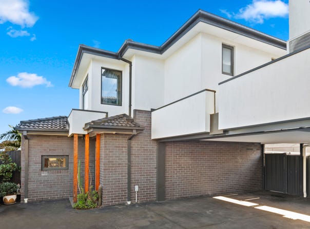 4/37 Blackwood Parade, Heidelberg West, Vic 3081