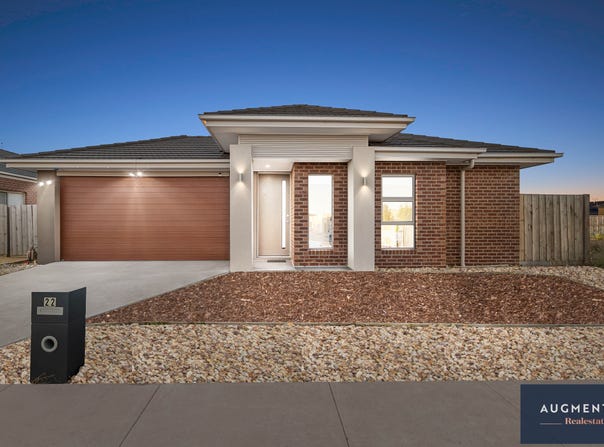 22 sorrel avenue, Bonshaw, Vic 3352