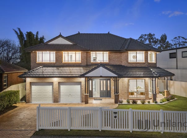 4 Second Avenue, Epping, NSW 2121