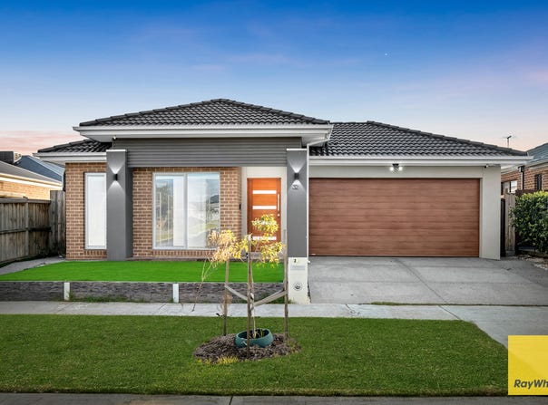 32 Riverstone Promenade, Tarneit, Vic 3029