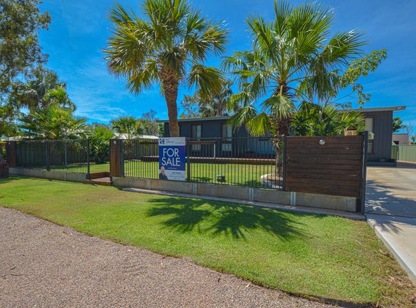 189 Athol Street, Port Hedland, WA 6721