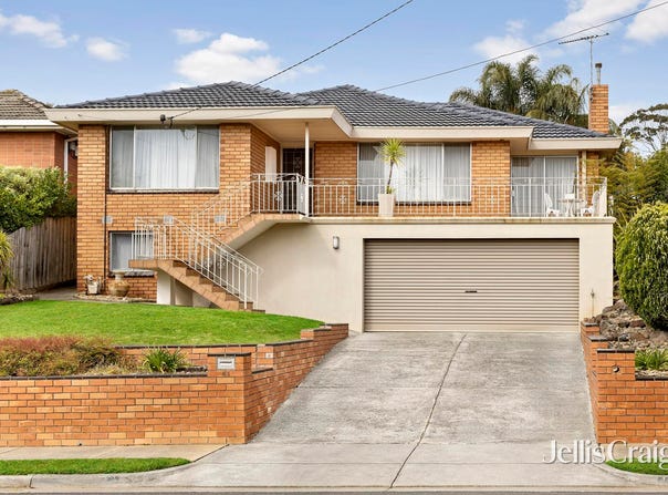43 Strathnaver Avenue, Strathmore, Vic 3041