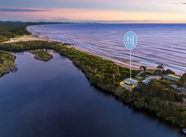 4 Childe Street, Byron Bay, NSW 2481