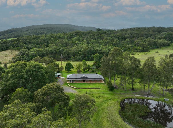 1494 Paterson Road, Duns Creek, NSW 2321