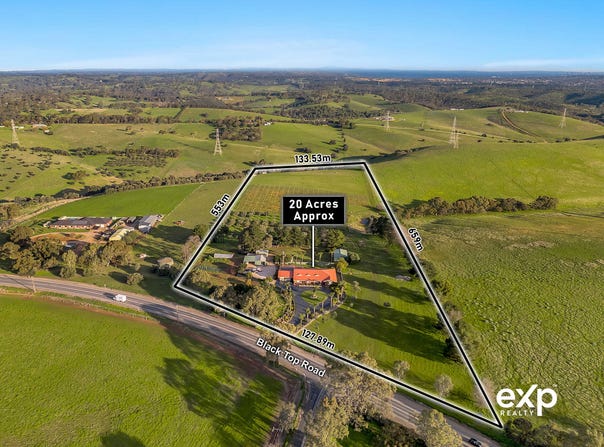 910 BLACK TOP Road, One Tree Hill, SA 5114