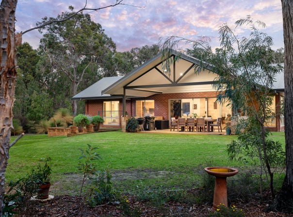 97 Glover Road, Yallingup Siding, WA 6282