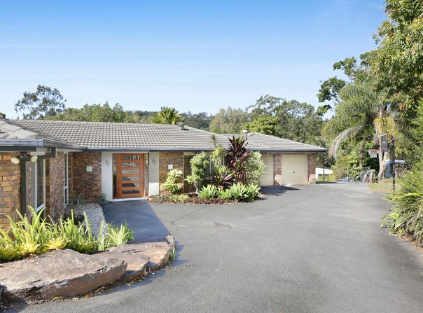 6 Green Lane, Tallebudgera, Qld 4228