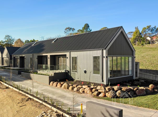 1/29 Hodge  Street, Daylesford, Vic 3460
