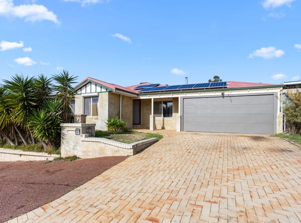 11 Akita Court, Merriwa, WA 6030
