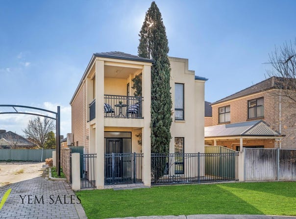 5A Cobblers Court, Mawson Lakes, SA 5095
