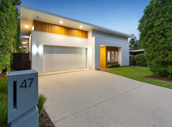 47 Vantage Drive, Yaroomba, Qld 4573