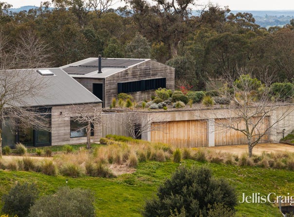 81 Metcalfe Taradale Road, Metcalfe, Vic 3448