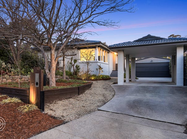 19 Inkster Street, Kambah, ACT 2902