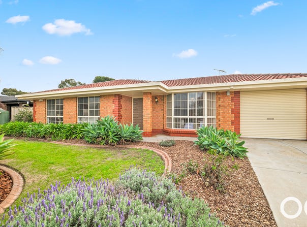 9 Verdeilho Circuit, Old Reynella, SA 5161