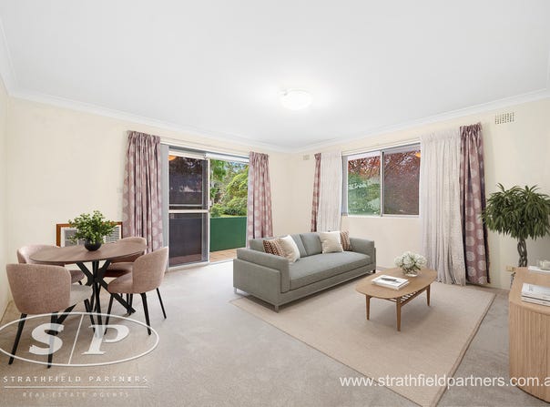 6/24 Hampstead Road, Homebush West, NSW 2140