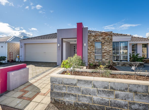 6 Streamside Street, Southern River, WA 6110