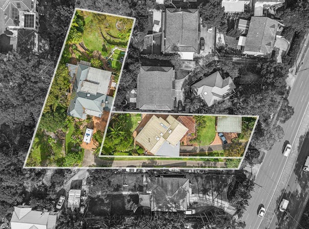 789 & 791 Warringah Road, Forestville, NSW 2087