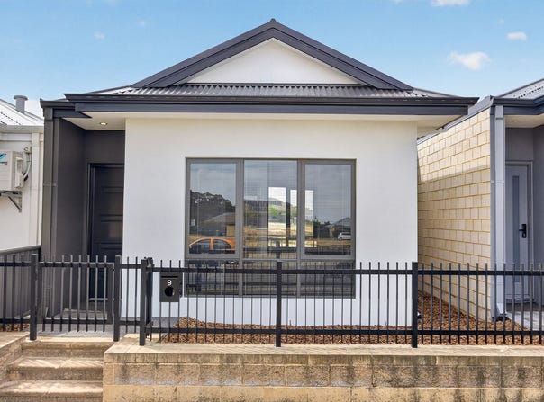 9 Daintree Street, Baldivis, WA 6171