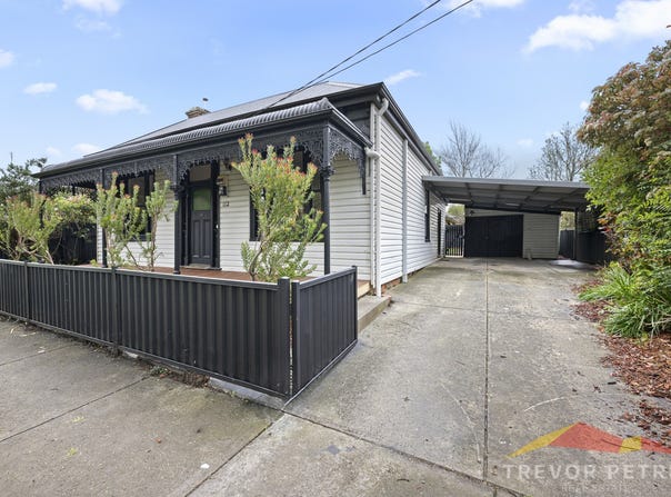 112 Cooke Street, Redan, Vic 3350