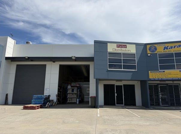 2/14 Buttonwood Place, Willawong, Qld 4110