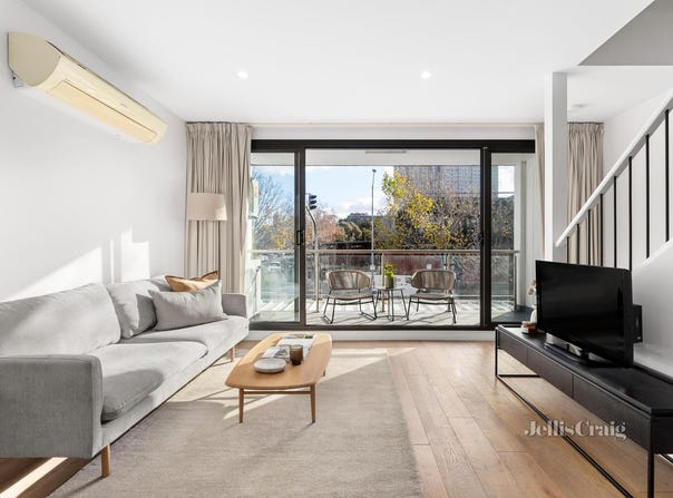 105/124 Palmerston Street, Carlton, Vic 3053