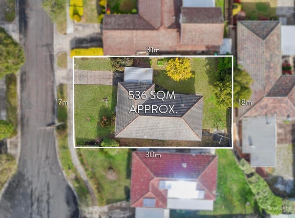 4 Shirley Court, Mitcham, Vic 3132