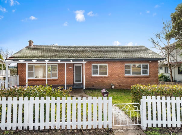 19 Elizabeth Street, Moss Vale, NSW 2577