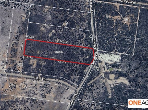 Lot 19, Humbug Road, Tara, Qld 4421