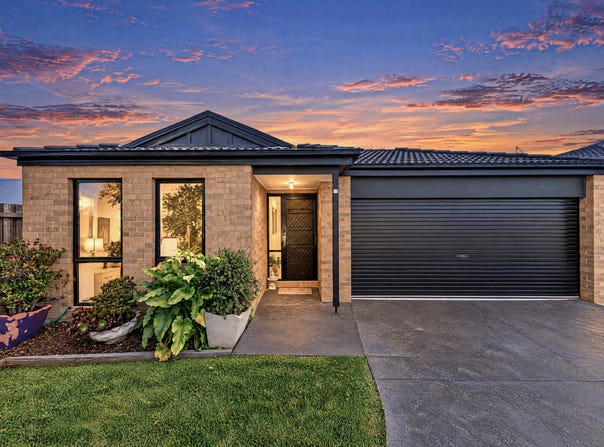 11/5 Melissa Way, Pakenham, Vic 3810