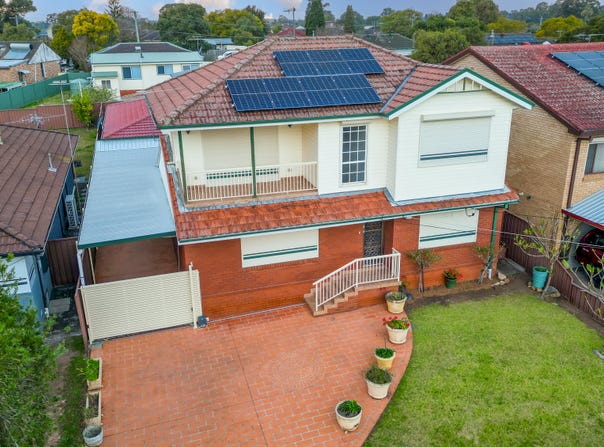 12 Knox Street, St Marys, NSW 2760