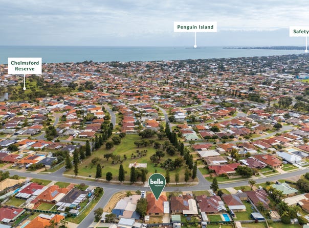 20 Orleans Drive, Port Kennedy, WA 6172