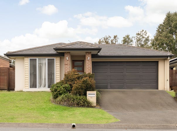 58 Park Vista Drive, Mango Hill, Qld 4509