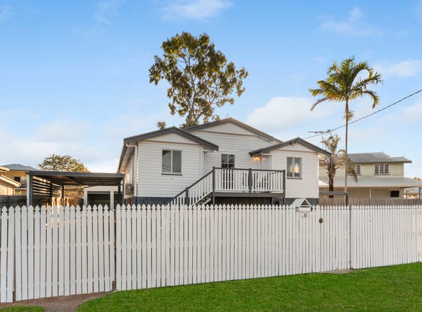 10 Halstead Street, Gulliver, Qld 4812