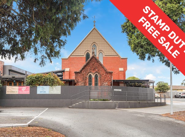 AMAZING GRACE, 150-156 South Gippsland Highway, Cranbourne, Vic 3977