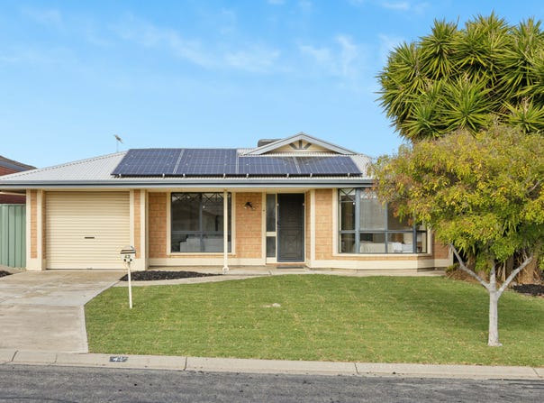 42 Martindale Place, Walkley Heights, SA 5098