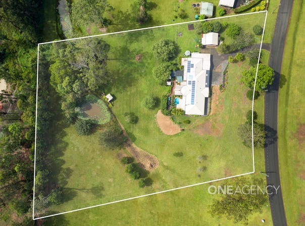 13 Manzanillo Drive, King Creek, NSW 2446