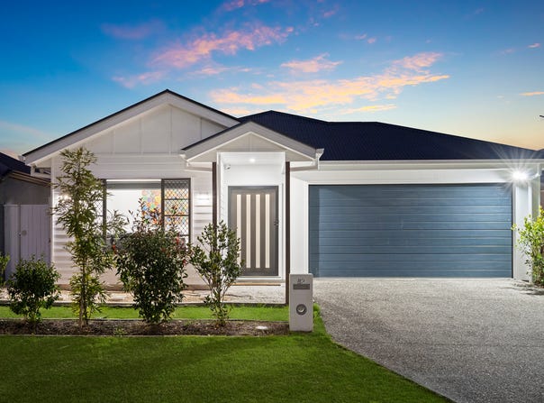 82 Ashwood Circuit, Chambers Flat, Qld 4133