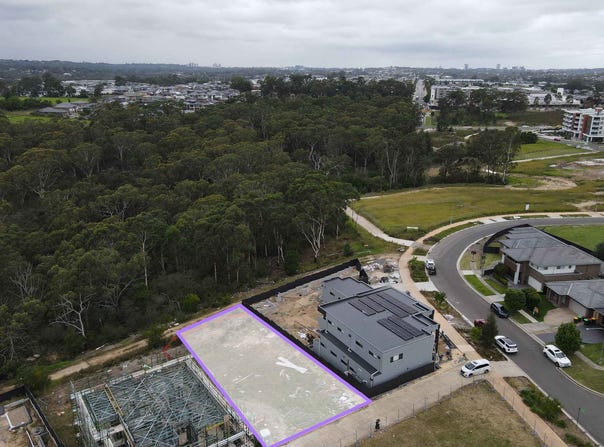 25 Saltwater Crescent, North Kellyville, NSW 2155