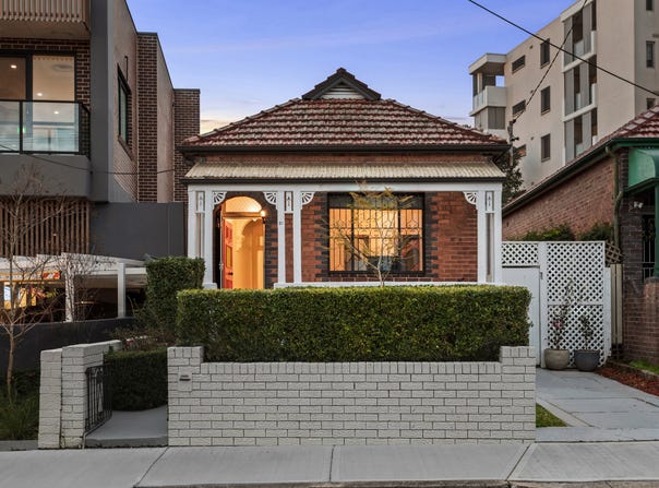 21 Norton Street, Ashfield, NSW 2131