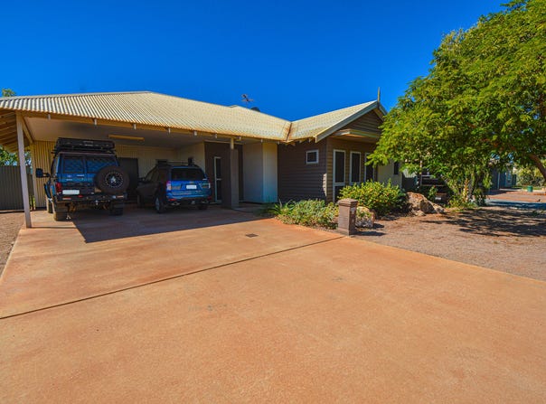 44 Parker Street, South Hedland, WA 6722
