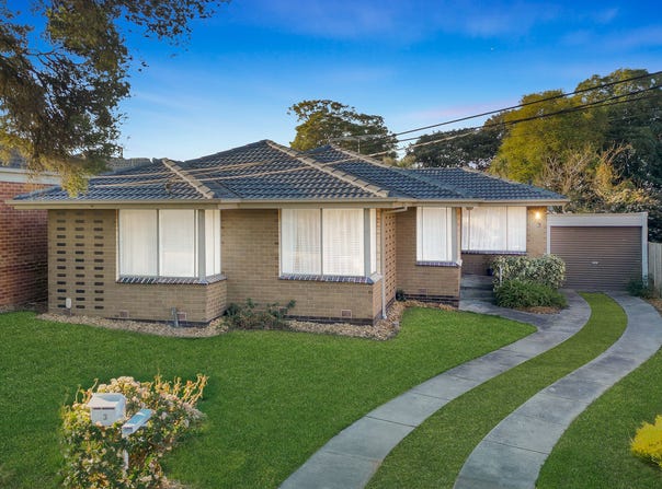 3 Kingswood Crescent, Noble Park North, Vic 3174
