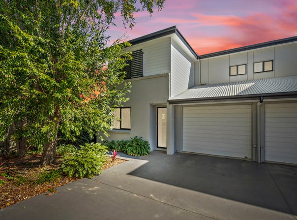 6/2 Battersby Street, Zillmere, Qld 4034