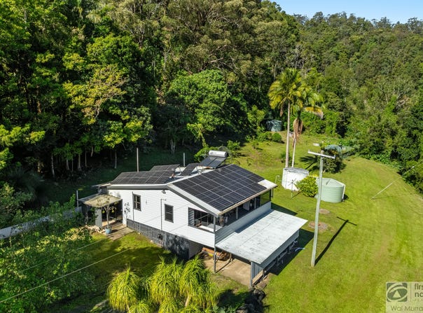 280 Davis Road, Jiggi, NSW 2480